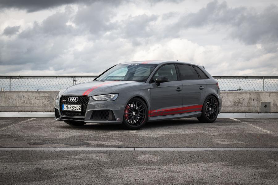 Audi RS3 R Sportback by MTM (8V) 2016 года  (фото 1 из 7)